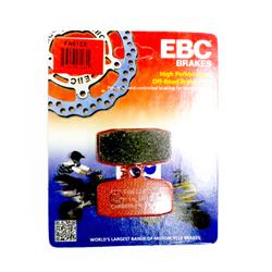 EBC X Series Moto-X Brake Pads FA612X