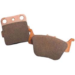EBC R Series Sintered Brake Pads FA453R