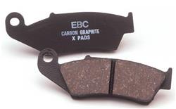 EBC X Series Moto-X Brake Pads FA453X