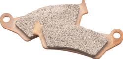 EBC Double-H Brake Pads FA671HH