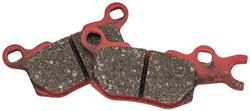 EBC X Series Moto-X Brake Pads FA684X