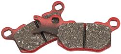EBC X Series Moto-X Brake Pads FA685X