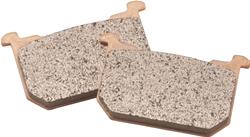 EBC Double-H Brake Pads FA68HH