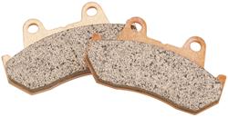 EBC Double-H Brake Pads FA69/3HH
