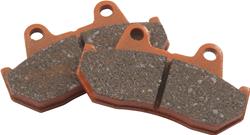 EBC Semi-Sintered V Brake Pads FA69/3V