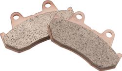 EBC Double-H Brake Pads FA69HH