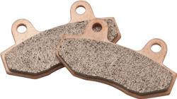 EBC Double-H Brake Pads FA86HH