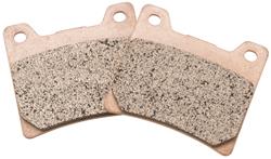 EBC Double-H Brake Pads FA88HH