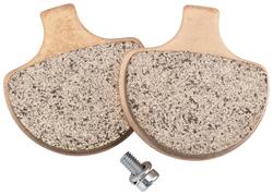 EBC Double-H Brake Pads FA94HH