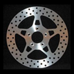 EBC Narrow Band Series Rotors