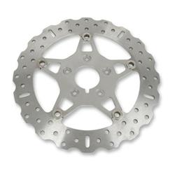 EBC Narrow Band Contoured Series Rotors