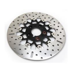 EBC Wideband Series Rotors FSD022BLK