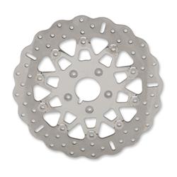 EBC Brakes Motorcycle Powersports Brake Rotors FSD024C