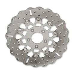 EBC Brakes Motorcycle Powersports Brake Rotors FSD025C