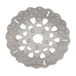 EBC Wide Band Contoured Series Rotors FSD026C