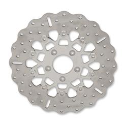EBC Wide Band Contoured Series Rotors FSD027C