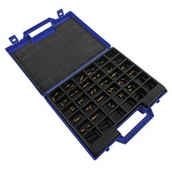 EBC Brakes Motorcycle Powersports Carburetor Jets HJK27B