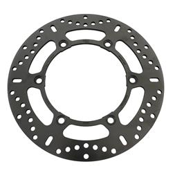 EBC Street Replacement Brake Rotors MD1001