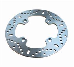 EBC Street Replacement Brake Rotors