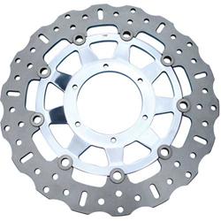 EBC Custom Rotors