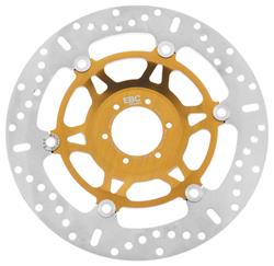 EBC X Series Brake Rotors MD1003X