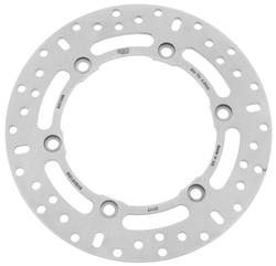 EBC Street Replacement Brake Rotors MD1006