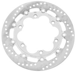 EBC Street Replacement Brake Rotors MD1021LS