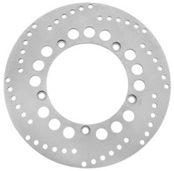 EBC Street Replacement Brake Rotors MD1047LS