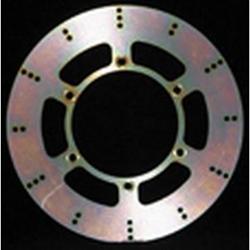 EBC Street Replacement Brake Rotors for 2003-2009 VENOX 250 - MD1101