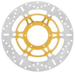EBC X Series Brake Rotors MD1171X