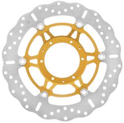 EBC XC Series Brake Rotors MD1171XC