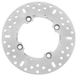 EBC Street Replacement Brake Rotors for 2009-2017 CBR600RR ABS - MD1173
