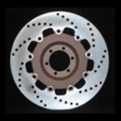 EBC Street Replacement Brake Rotors MD2023RS