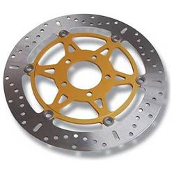 EBC X Series Brake Rotors
