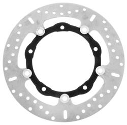 EBC Street Replacement Brake Rotors for 2015-2016 XP500 TMAX - MD2098