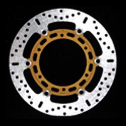EBC X Series Brake Rotors MD2074X