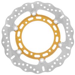 EBC XC Series Brake Rotors MD2074XC