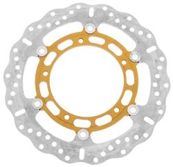 EBC XC Series Brake Rotors MD2082XC
