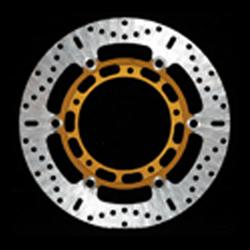 EBC X Series Brake Rotors MD2082X