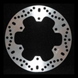 EBC Street Replacement Brake Rotors for 2002-2003 YZF-R1, 1999-2002 YZF-R6 - MD2084