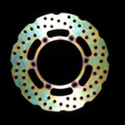 EBC Street Replacement Contour Brake Rotors for 1998-2001 YZF-R1 - MD2086C