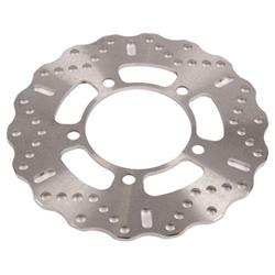 EBC Street Replacement Contour Brake Rotors MD2092C