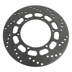 EBC Street Replacement Brake Rotors for 2015-2019 FJR1300A, 2013-2014 FJR1300A ABS, 2014-2020 FJR1300ES - MD2100