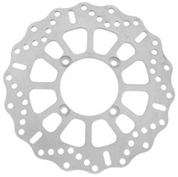 EBC Street Replacement Contour Brake Rotors MD3002C