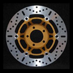 EBC X Series Brake Rotors MD3003X