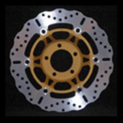 EBC XC Series Brake Rotors MD3003XC