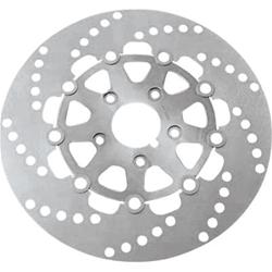 EBC Street Replacement Brake Rotors for 1986-1988 GSX-R1100 - MD3004