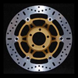 EBC X Series Brake Rotors MD3006X