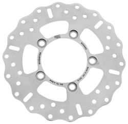 EBC Street Replacement Contour Brake Rotors MD3008C
