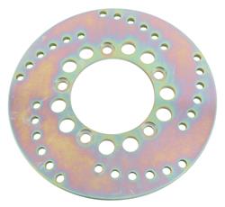 EBC Street Replacement Brake Rotors for 1986-1988 GSX-R1100, 1986-1987 GSX-R750 - MD3009